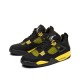 Air Jordan 4 Retro Trueno